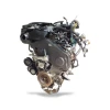 Ford Focus 1.8 TDCi Komple Motor KKDA 115 PS (Çıkma) - 3