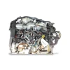 Ford Focus 1.8 TDCi Komple Motor KKDA 115 PS (Çıkma) - 4