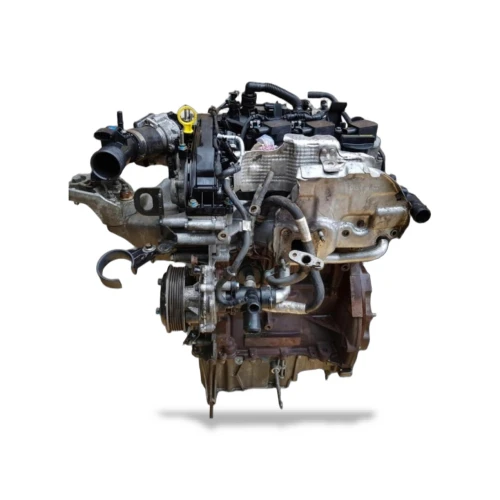 Ford Focus 1.0 EcoBoost Komple Motor M1DA 125 PS (Çıkma)