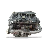 Ford Mondeo Mk3 2.0 TDCi Komple Motor FMBA N7BA (Çıkma) - 1