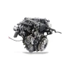 Ford Mondeo Mk3 2.0 TDCi Komple Motor FMBA N7BA (Çıkma) - 4