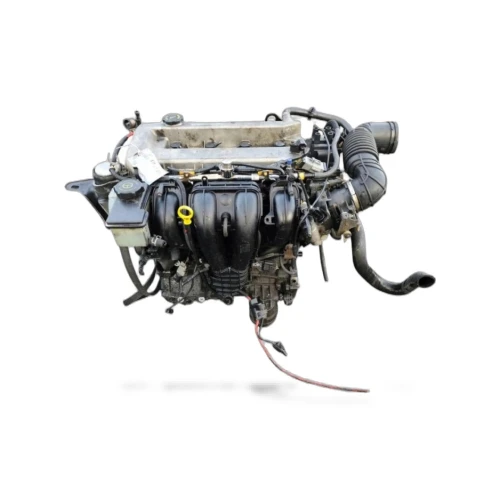 Ford Mondeo Mk3 2.0 Duratec 145 PS Komple Motor CJBA CJBB