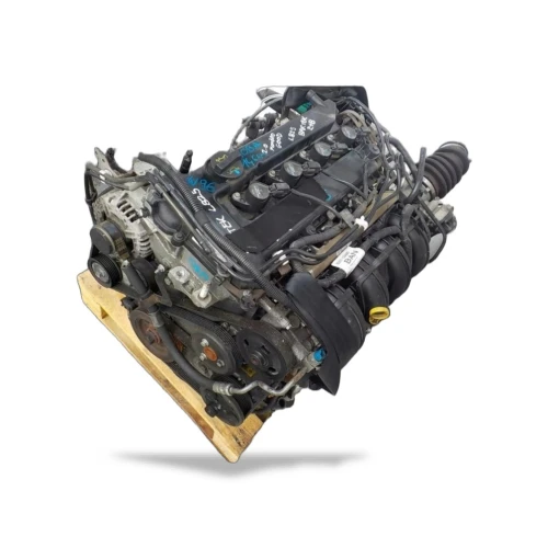 Ford Mondeo 2.0 Duratec 145 PS Komple Motor AOBA AOBC (Çıkma)