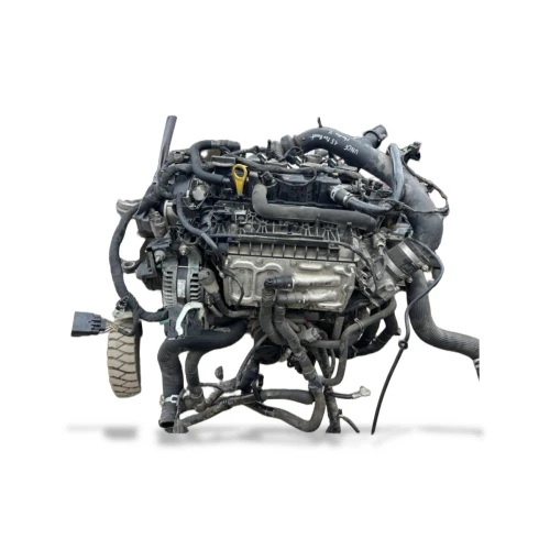Ford Mondeo Mk5 1.5 EcoBoost 160 PS Komple Motor UNCM (Çıkma)