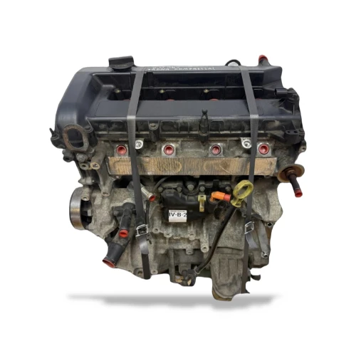 Ford S-Max Galaxy 2.0 Duratec AOWA 145 PS Komple Motor (Çıkma)