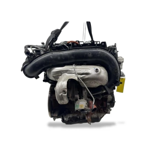 Ford S-Max Galaxy 2.0 TDCi Komple Motor TXWA 163 PS Çıkma