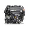Ford S-Max Galaxy 2.0 TDCi Komple Motor TXWA 163 PS Çıkma - 2