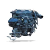 Ford S-Max Galaxy 2.0 TDCi Komple Motor TXWA 163 PS Çıkma - 3
