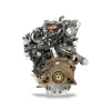 Ford S-Max Galaxy 2.0 TDCi Komple Motor TXWA 163 PS Çıkma - 4