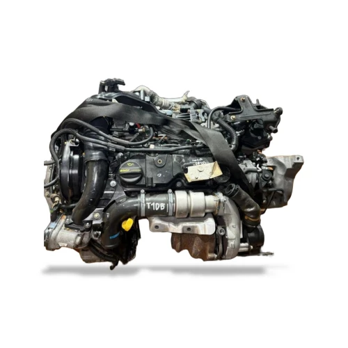 Ford Kuga 1.5 TDCi 120 PS Komple Motor XWMB XWMC (Çıkma)