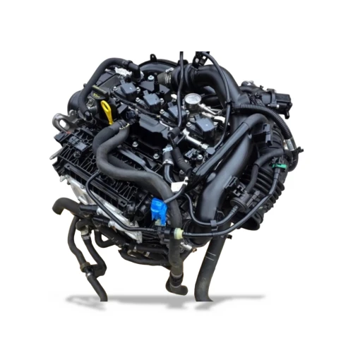 Ford Kuga 1.6 EcoBoost JQMA Komple Motor 150 PS