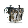 Ford Kuga II M8MA 150 PS Benzinli Komple Motor - 2