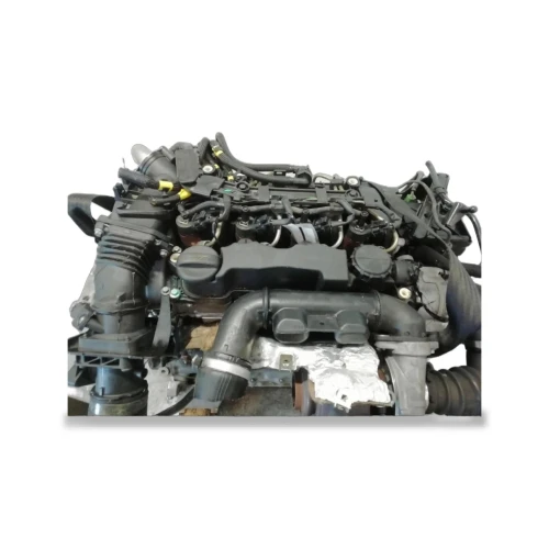 Ford C-Max 1.6 TDCi 110 PS Komple Motor G8DA G8DB (Çıkma)