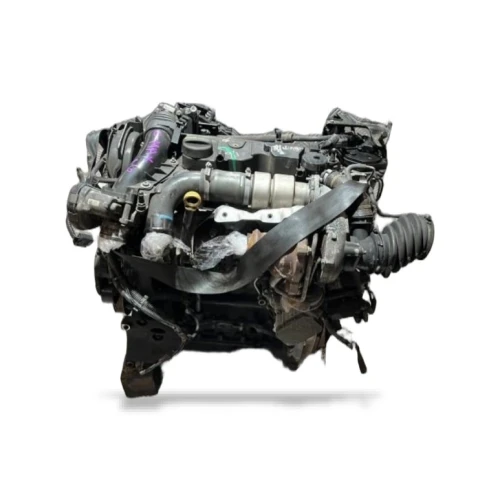 Ford C-Max 1.6 TDCi 115 PS Komple Motor T1DA T1DB (Çıkma)
