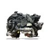 Ford C-Max 1.6 TDCi 115 PS Komple Motor T1DA T1DB (Çıkma) - 6
