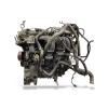 Ford C-Max 1.6 Duratec Komple Motor HWDA HWDB (Çıkma) - 3