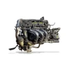Ford C-Max 1.6 Duratec Komple Motor HWDA HWDB (Çıkma) - 4