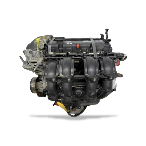 Ford 1.6 Ti-VCT HXDA HXDB Benzinli Komple Motor