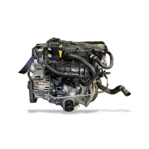 Ford 1.6 EcoBoost JQDA JQDB Komple Motor (Çıkma)