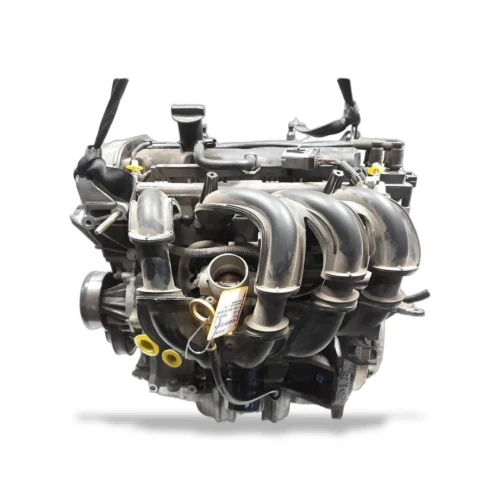 Ford Fiesta 1.25 75 PS Komple Motor FUJA FUJB Çıkma