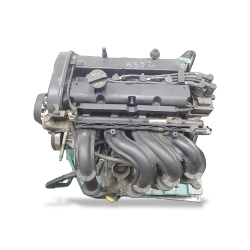 Ford Fiesta 1.4 Komple Motor FXJA FXJB (Çıkma)