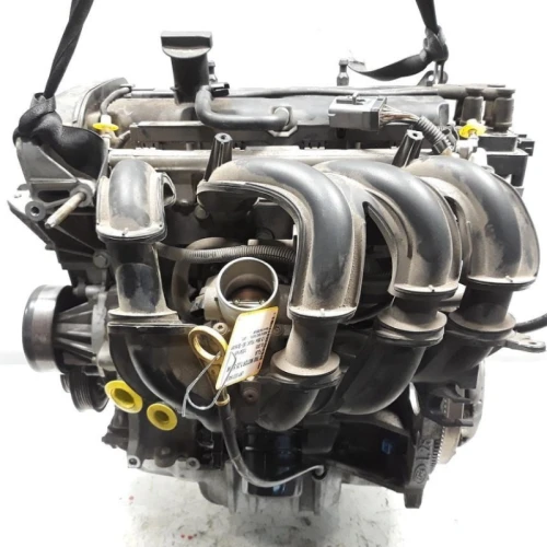Ford Fiesta 1.6 Duratec Komple Motor FYJA FYJB (Çıkma) Ford