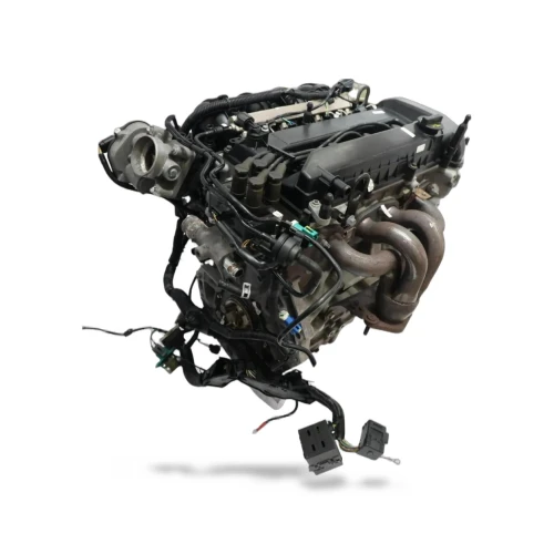 Ford Fiesta ST 2.0 Komple Motor N4JA N4JB (Çıkma)