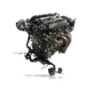 Ford Fiesta ST 2.0 Komple Motor N4JA N4JB (Çıkma) - 1