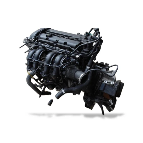 Ford Fiesta 1.4 96 PS Komple Motor SPJA SPJC Çıkma