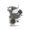 Ford Fiesta 1.6 Ti-VCT Komple Motor HXJA HXJB 120 PS (Çıkma) - 1