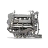 Ford Fiesta 1.6 Ti-VCT Komple Motor HXJA HXJB 120 PS (Çıkma) - 2