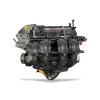 Ford Fiesta 1.6 Ti-VCT Komple Motor HXJA HXJB 120 PS (Çıkma) - 3