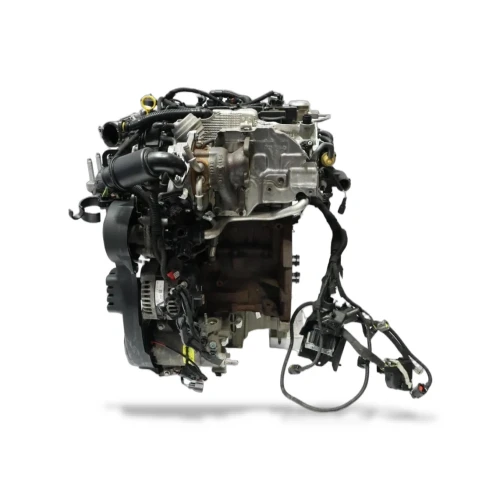 Ford 1.0 EcoBoost 100 PS Komple Motor 3 Silindir Benzinli (Çıkma) Ford