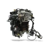 Ford 1.0 EcoBoost 100 PS Komple Motor 3 Silindir Benzinli (Çıkma) - 1