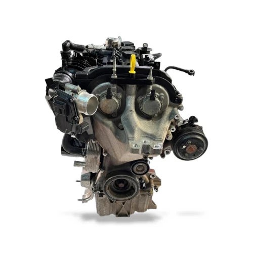 Ford Fiesta 1.0 EcoBoost 125 PS Komple Motor (Çıkma)