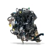 Ford Fiesta 1.0 EcoBoost 125 PS Komple Motor (Çıkma) - 2