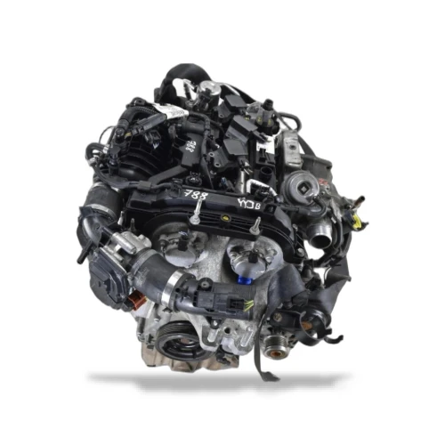 Ford 998 cc 140 PS Komple Motor YYJA YYJB (Çıkma) Ford
