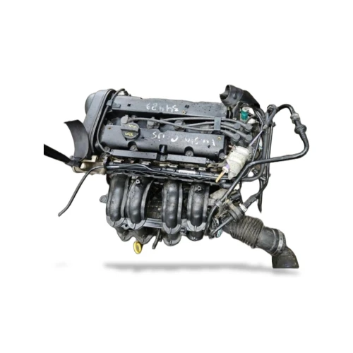 Ford Fiesta 1.25 Benzinli Komple Motor 2008-2017 Mk6 JA8 (Çıkma)