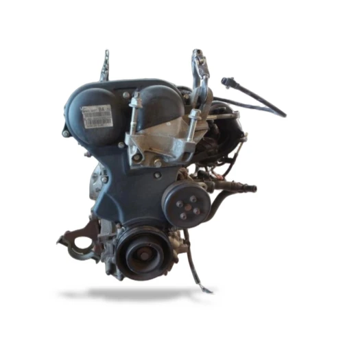 Ford Fiesta Mk7 1.388 cc SPJE Çıkma Komple Motor