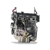 Ford Fiesta Mk7 1.388 cc SPJE Çıkma Komple Motor - 2
