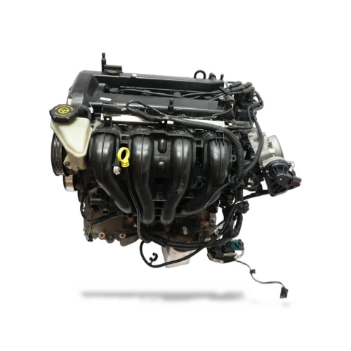 Ford Fiesta ST150 Komple Motor N4JB 2.0 150 PS