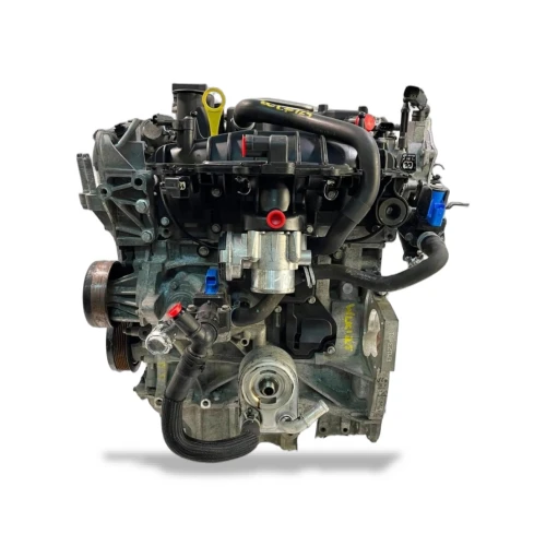 Ford Fiesta ST 1.6 Ecoboost Komple Motor JTJA JTJB (Çıkma)
