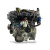 Ford Fiesta ST 1.6 Ecoboost Komple Motor JTJA JTJB (Çıkma) - 1