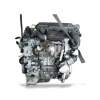 Ford Fiesta Mk5 1.4 TDCi Komple Motor F6JA F6JB (Çıkma) - 1