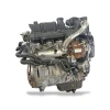 Ford Fiesta Mk5 1.4 TDCi Komple Motor F6JA F6JB (Çıkma) - 3