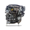 Ford Fiesta Mk5 1.4 TDCi Komple Motor F6JA F6JB (Çıkma) - 4