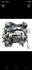 Ford Fiesta 1.5 Dizel Komple Motor XVJB XVJC 95 PS - 1