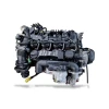 Ford Fiesta 1.6 Dizel Komple Motor (HHJA HHJB HHJC HHJD HHJE HHJF UBJA TZJA TZJB T3JA) - 2