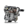 Ford Fiesta 1.6 Dizel Komple Motor (HHJA HHJB HHJC HHJD HHJE HHJF UBJA TZJA TZJB T3JA) - 3