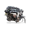 Ford Focus 1.6 Dizel DV6 Komple Motor 2004-2011 (Çıkma) - 1